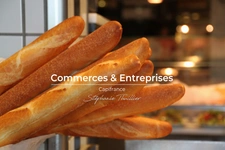 Fonds de commerce Boulangerie Pâtisserie à céder à AIX EN PROVENCE (13)