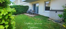 Appartement à vendre 2 pièces CABOURG dans résidence récente (14)