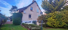 Maison à vendre 5 pièces MERVILLE FRANCEVILLE PLAGE (14) 