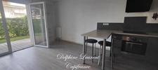 Appartement à vendre 2 pièces CABOURG dans résidence récente (14)