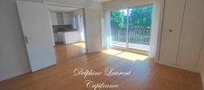 Appartement à vendre 3 pièces CABOURG (14) dans l'éventail avec garage et balcon de 