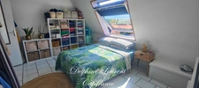 Appartement à vendre 2 pièces CABOURG (14)
