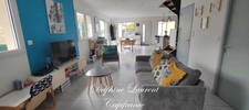 Maison récente à vendre 6 pièces CABOURG (14)
