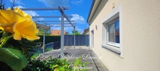 Maison à vendre 8 pièces PETIVILLE (14)