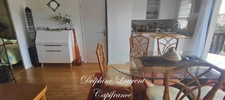 Appartement à vendre 3 pièces CABOURG (14) dans l'éventail