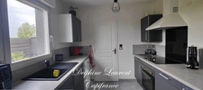 Maison à vendre 4 pièces CABOURG (14)
