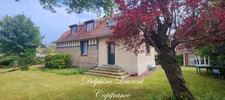 Maison à vendre 7 pièces CABOURG (14) à proximité de la plage