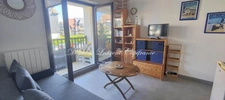 Appartement à vendre 2 pièces CABOURG (14)
