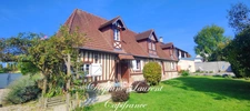 Maison à vendre 9 pièces HOULGATE (14)