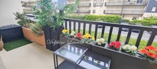Appartement à vendre 2 pièces CABOURG (14)