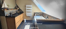 Maison à vendre de 8 pièces entre Caen et Cabourg à PETIVILLE (14)