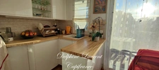 Appartement à vendre 3 pièces CABOURG (14) dans l'éventail
