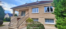 Maison à vendre 6 pièces MERVILLE FRANCEVILLE PLAGE (14)