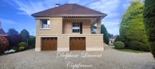 Maison à vendre 6 pièces MERVILLE FRANCEVILLE PLAGE (14) proche Cabourg et le Home Varaville