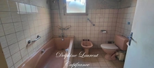 Maison à vendre 3 pièces HEROUVILLETTE (14) et ses dépendances sur une parcelle de 1074 m²