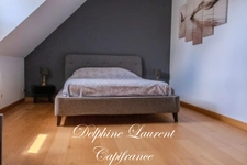 House for sale, 8 rooms (14) The perfect balance between space, comfort and proximity to the beaches and Caen