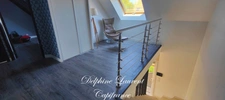 Maison à vendre de 8 pièces entre Caen et Cabourg à PETIVILLE (14)