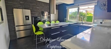 Maison à vendre de 8 pièces entre Caen et Cabourg à PETIVILLE (14)