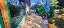 Maison à vendre 5 pièces GONNEVILLE SUR MER (14) à promximité immédiate de Dives sur mer et Cabourg