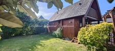 Chalet à vendre de 4 pièces à CABOURG (14)