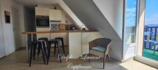 Appartement à vendre 3 pièces CABOURG (14)