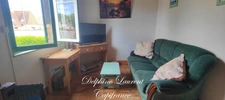 Maison à vendre 7 pièces CABOURG (14) à proximité de la plage