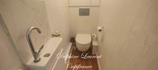 Appartement à vendre 3 pièces CABOURG (14) dans l'éventail