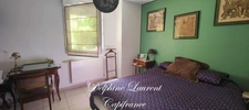 Appartement à vendre 4 pièces à proximité de la plage à proximité de Cabourg