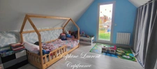 Maison récente à vendre 6 pièces CABOURG (14)