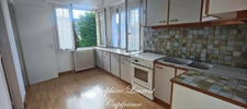 Maison à vendre 6 pièces MERVILLE FRANCEVILLE PLAGE (14) proche Cabourg et le Home Varaville