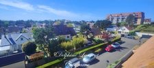Appartement à vendre 2 pièces CABOURG (14)