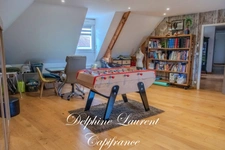 House for sale, 8 rooms (14) The perfect balance between space, comfort and proximity to the beaches and Caen
