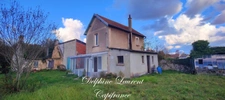 Maison à vendre 3 pièces HEROUVILLETTE (14) et ses dépendances sur une parcelle de 1074 m²