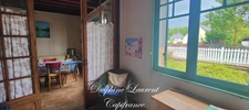 Maison à vendre 7 pièces CABOURG (14) à proximité de la plage