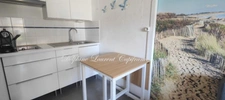 Appartement à vendre 2 pièces CABOURG (14)