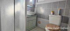 Chalet de 4 pièces principales 