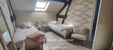 Maison à vendre 9 pièces HOULGATE (14)