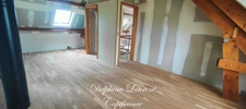 Maison à vendre 4 pièces MANERBE (14)
