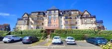 Appartement à vendre 3 pièces CABOURG (14)