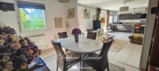 Appartement à vendre 4 pièces à proximité de la plage à proximité de Cabourg