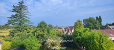 Maison à vendre 3 pièces SALLENELLES (14)