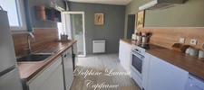 Maison à vendre 3 pièces SALLENELLES (14)
