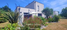 Maison à vendre 6 pièces PETIVILLE (14)