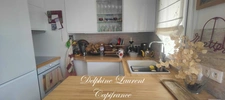 Appartement à vendre 3 pièces CABOURG (14) dans l'éventail
