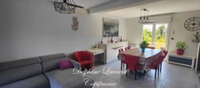 Maison à vendre 4 pièces CABOURG (14)