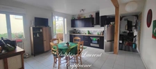 Maison à vendre 5 pièces MERVILLE FRANCEVILLE PLAGE (14) 