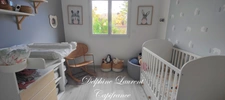 Maison récente à vendre 6 pièces CABOURG (14)