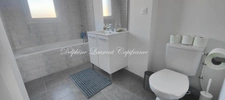 Maison à vendre 3 pièces MERVILLE FRANCEVILLE PLAGE (14)