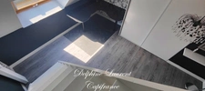 Maison à vendre 8 pièces PETIVILLE (14)