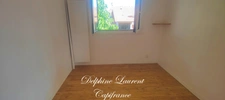 Appartement à vendre 3 pièces CABOURG (14) dans l'éventail avec garage et balcon de 
